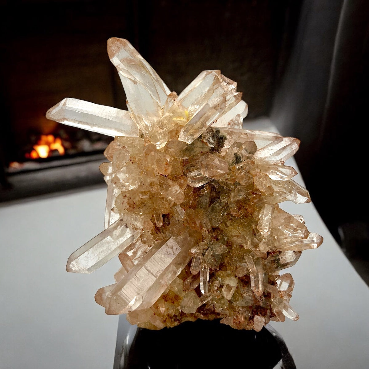Himalayan Quartz