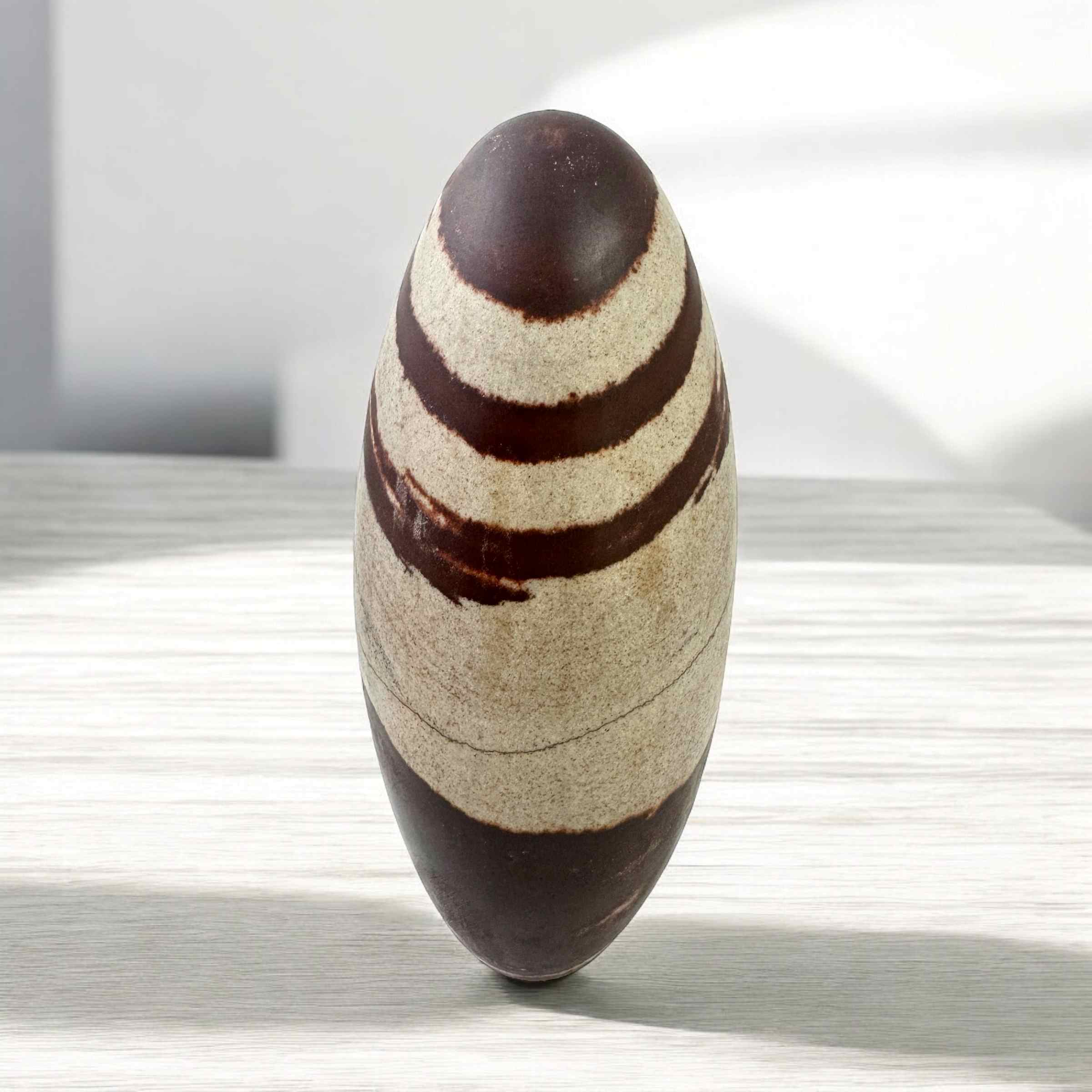 Shiva Lingams