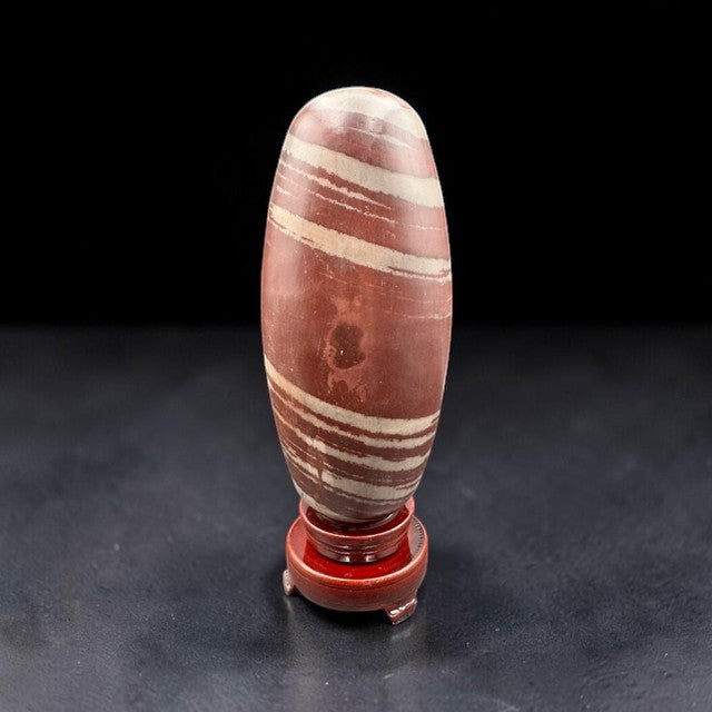 Narmada Shiva Lingam