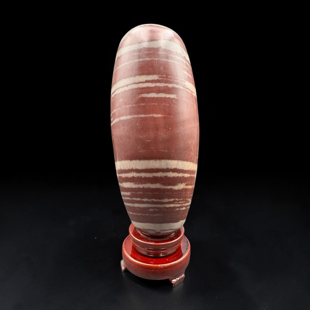 Narmada Shiva Lingam