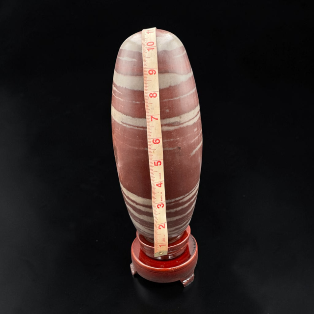 Narmada Shiva Lingam