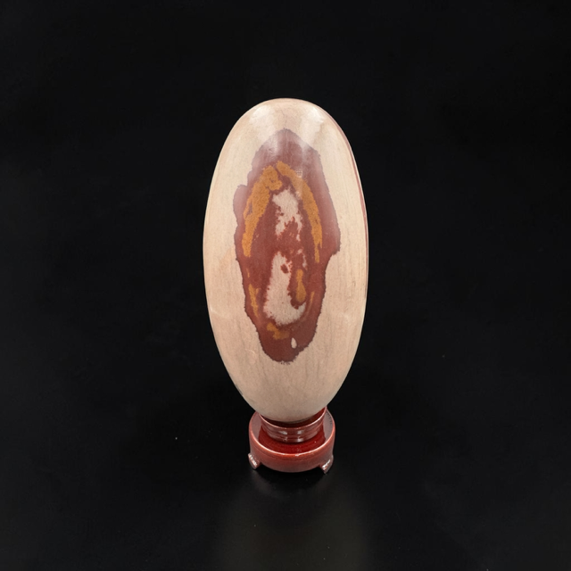 Narmada Shiva Lingam