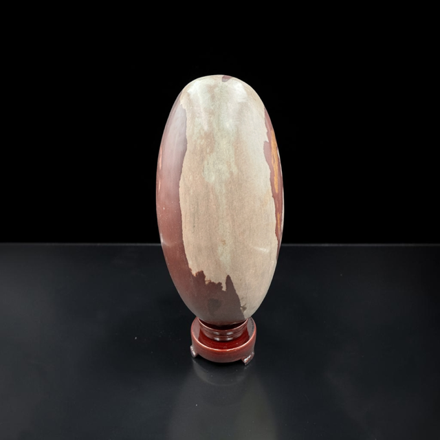 Narmada Shiva Lingam