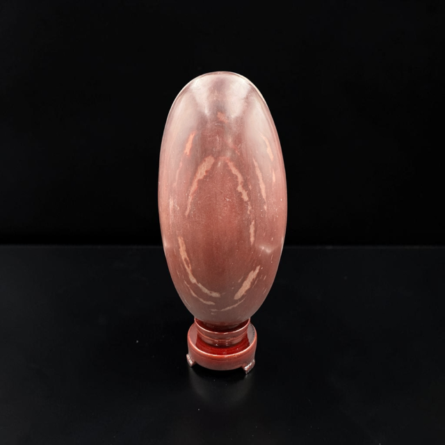 Narmada Shiva Lingam