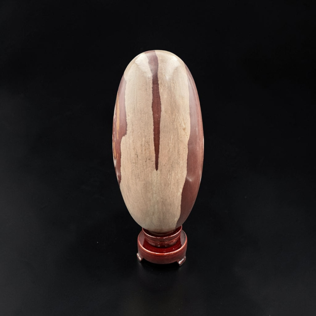 Narmada Shiva Lingam