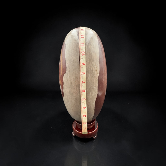 Narmada Shiva Lingam