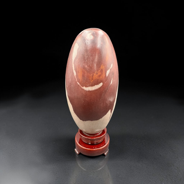Narmada Shiva Lingam