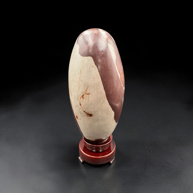 Narmada Shiva Lingam