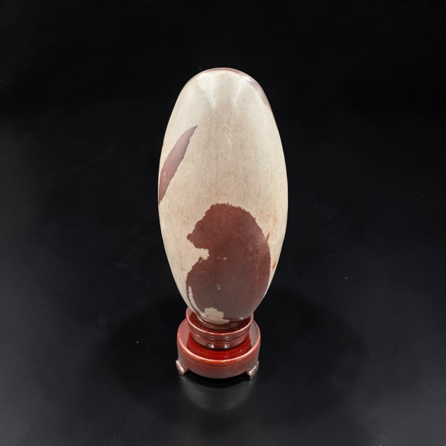 Narmada Shiva Lingam