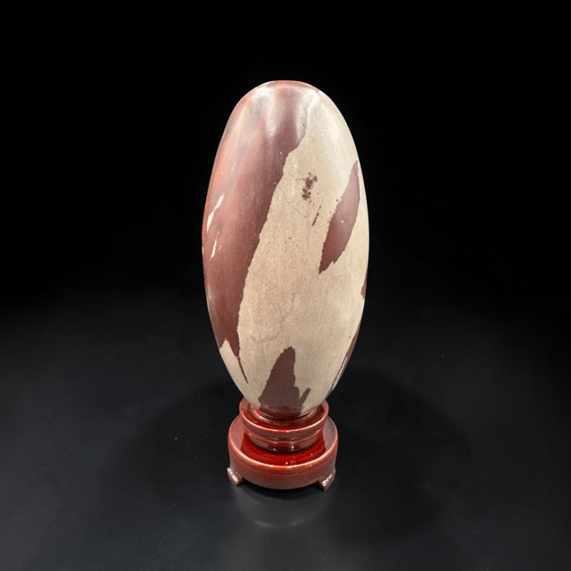 Narmada Shiva Lingam