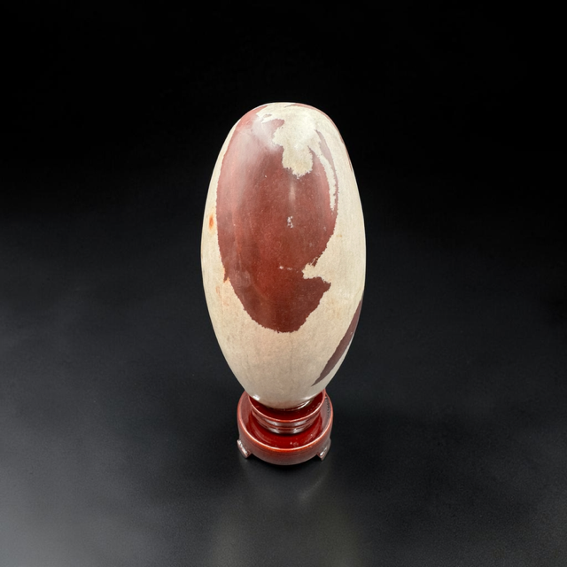 Narmada Shiva Lingam