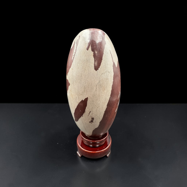 Narmada Shiva Lingam