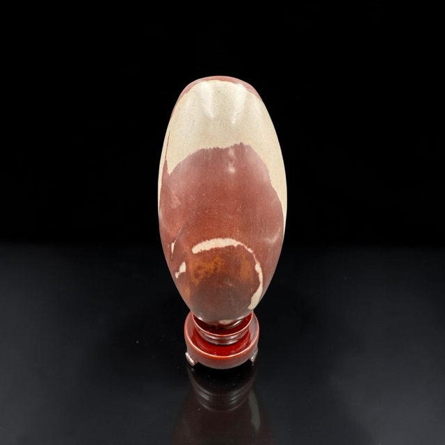 Narmada Shiva Lingam