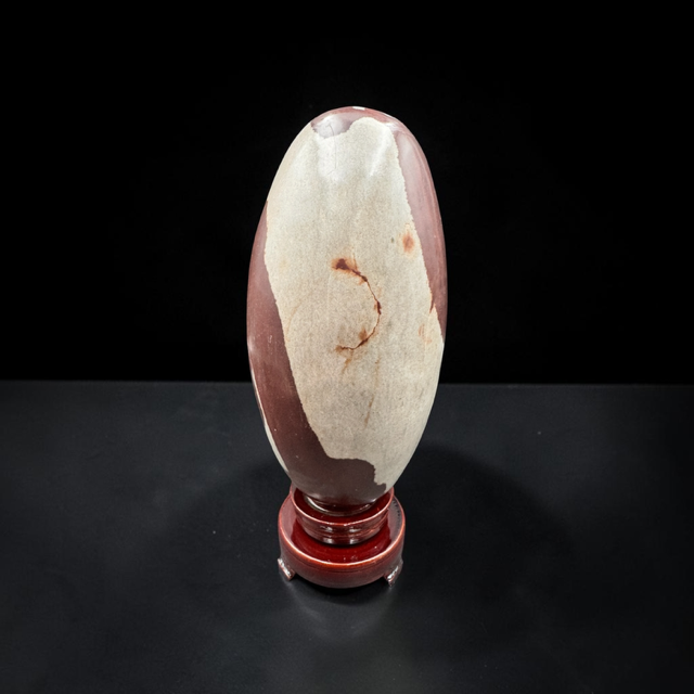Narmada Shiva Lingam