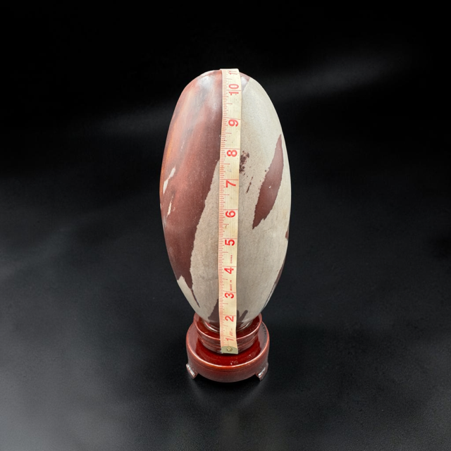 Narmada Shiva Lingam