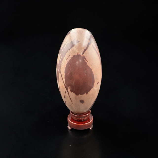 Narmada Shiva Lingam