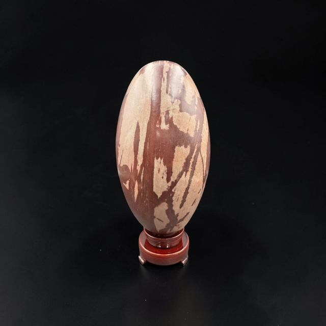 Narmada Shiva Lingam