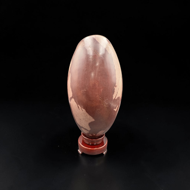 Narmada Shiva Lingam
