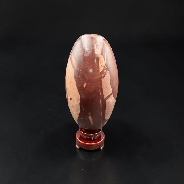 Narmada Shiva Lingam