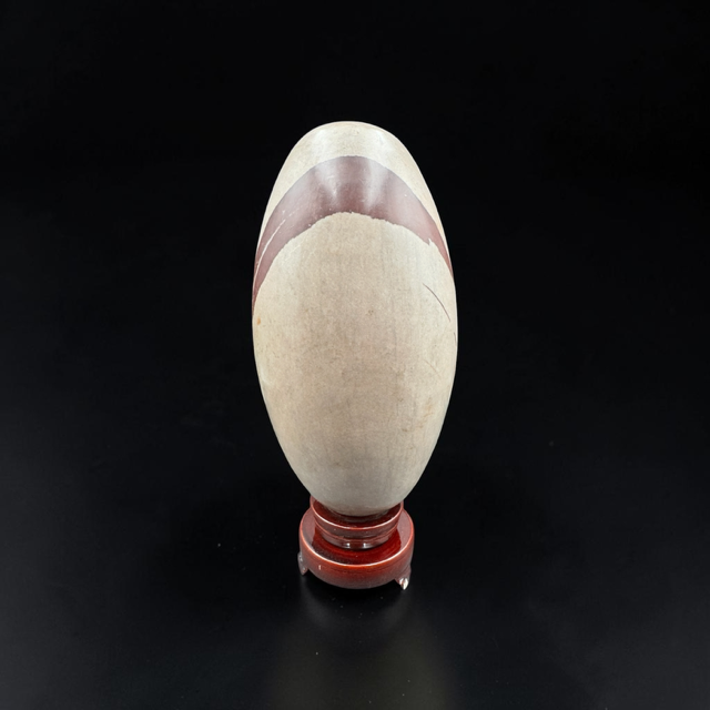 Narmada Shiva Lingam