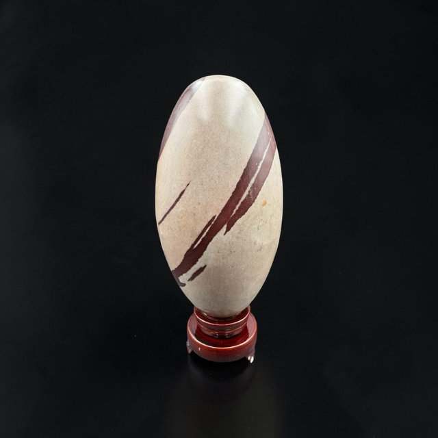 Narmada Shiva Lingam
