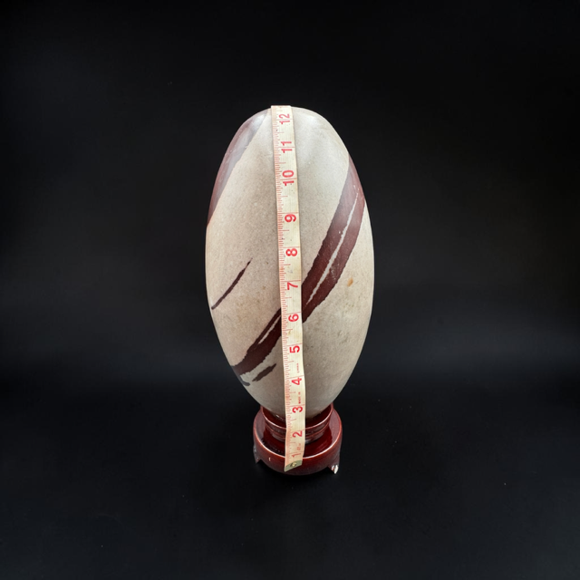 Narmada Shiva Lingam