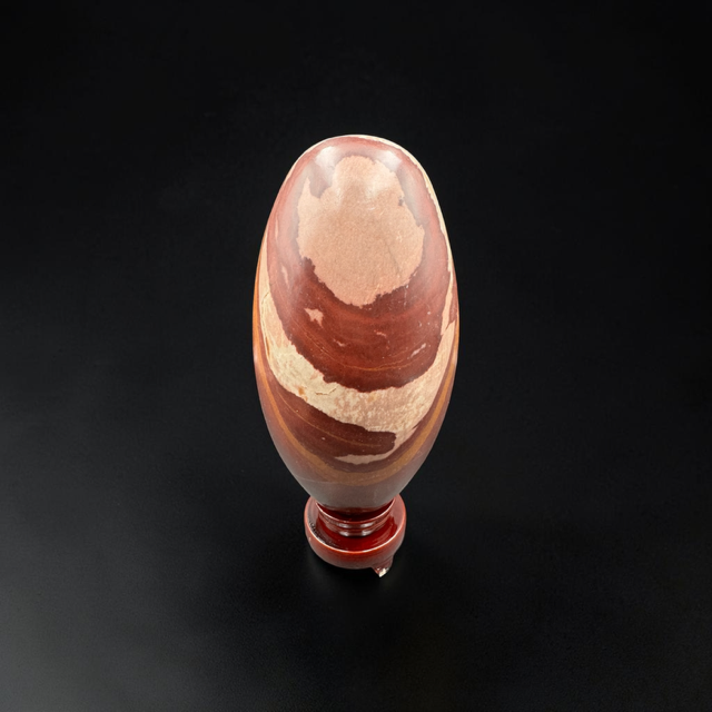 Narmada Shiva Lingam