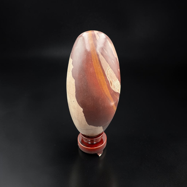 Narmada Shiva Lingam
