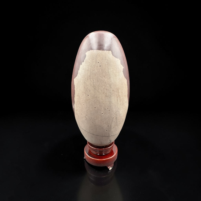 Narmada Shiva Lingam