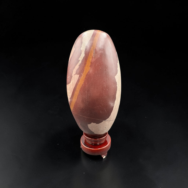 Narmada Shiva Lingam