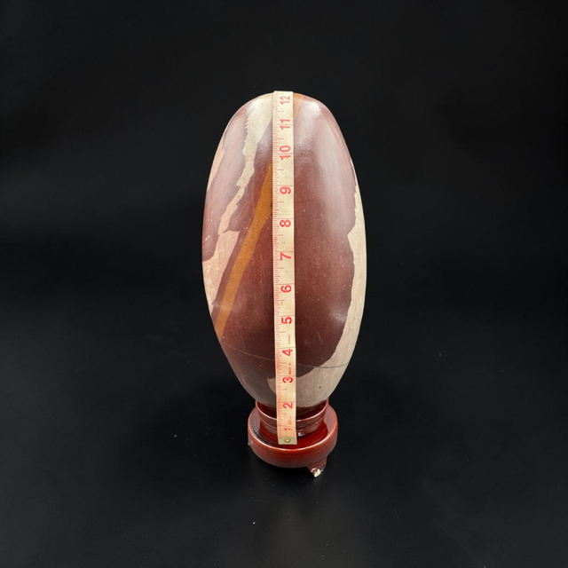 Narmada Shiva Lingam