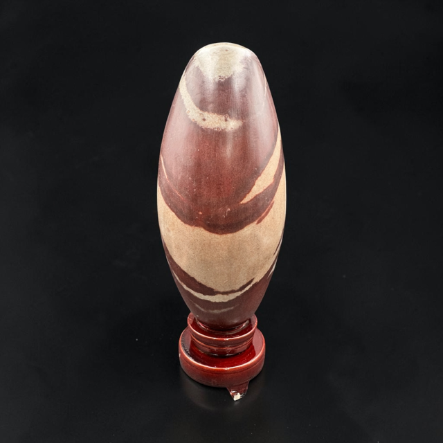 Narmada Shiva Lingam