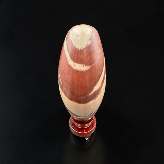 Narmada Shiva Lingam