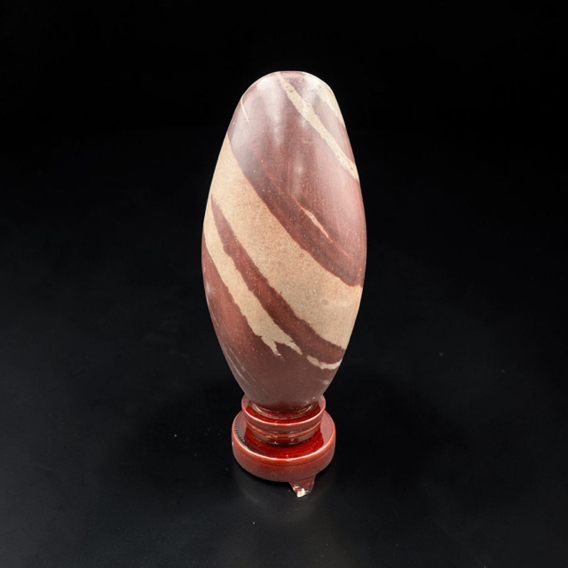 Narmada Shiva Lingam