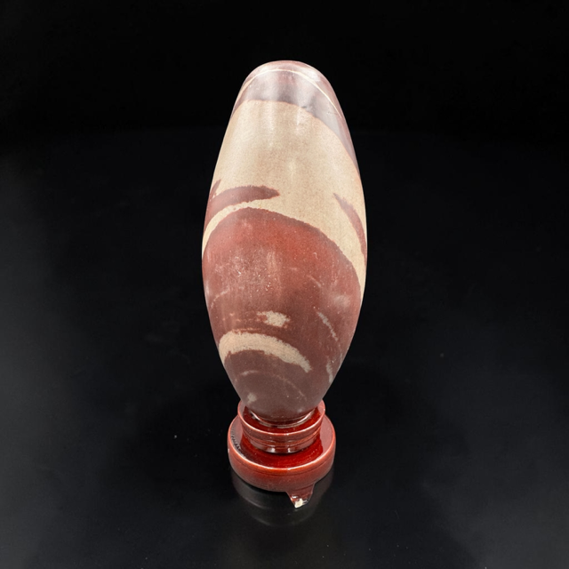 Narmada Shiva Lingam