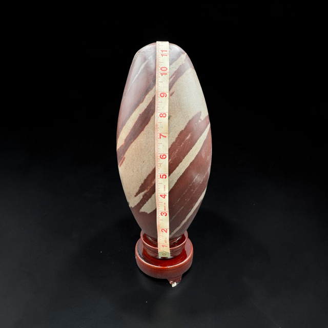 Narmada Shiva Lingam