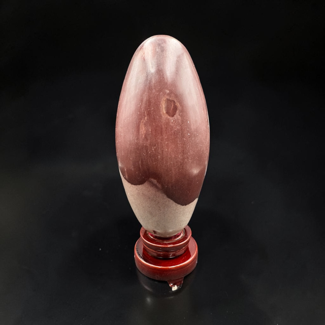 Narmada Shiva Lingam
