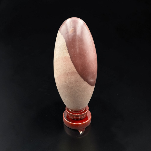 Narmada Shiva Lingam