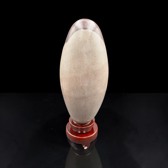 Narmada Shiva Lingam