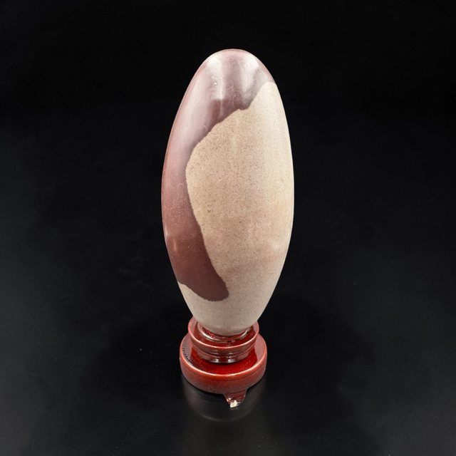 Narmada Shiva Lingam
