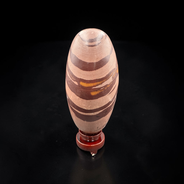 Narmada Shiva Lingam