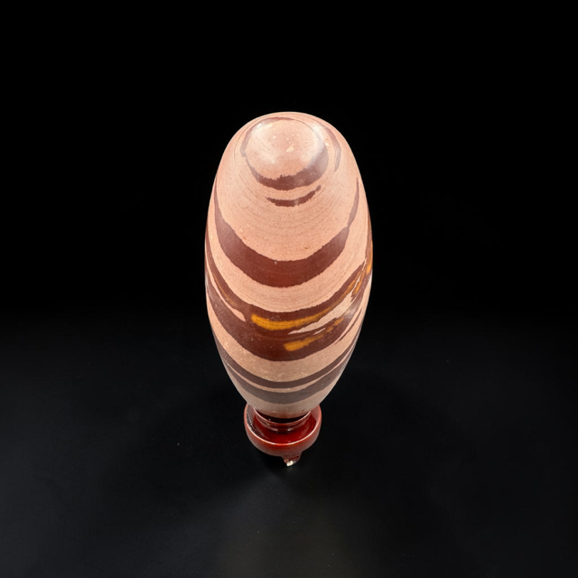 Narmada Shiva Lingam