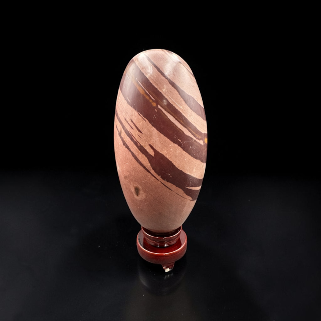 Narmada Shiva Lingam