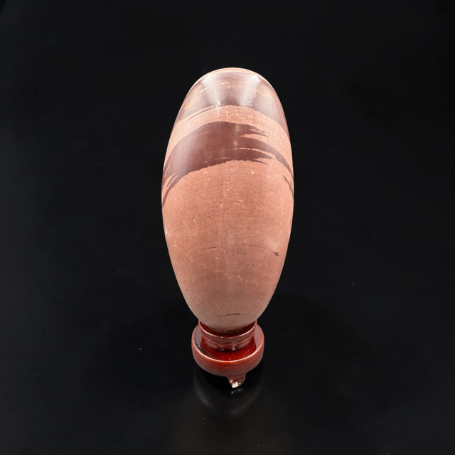 Narmada Shiva Lingam