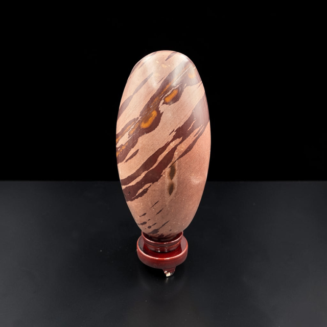 Narmada Shiva Lingam
