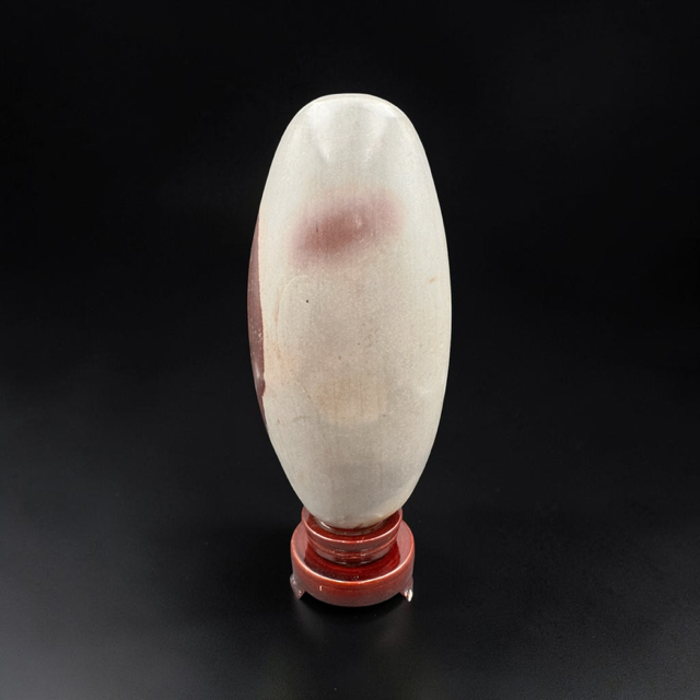 Narmada Shiva Lingam