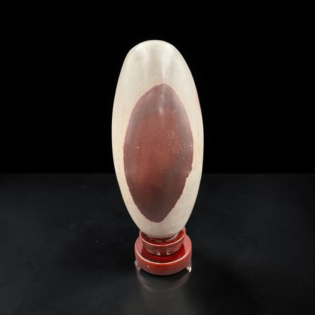 Narmada Shiva Lingam