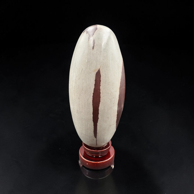 Narmada Shiva Lingam