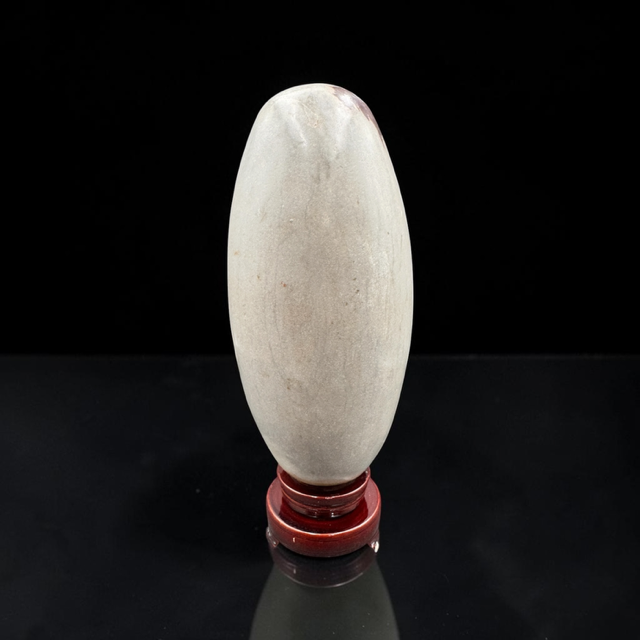 Narmada Shiva Lingam