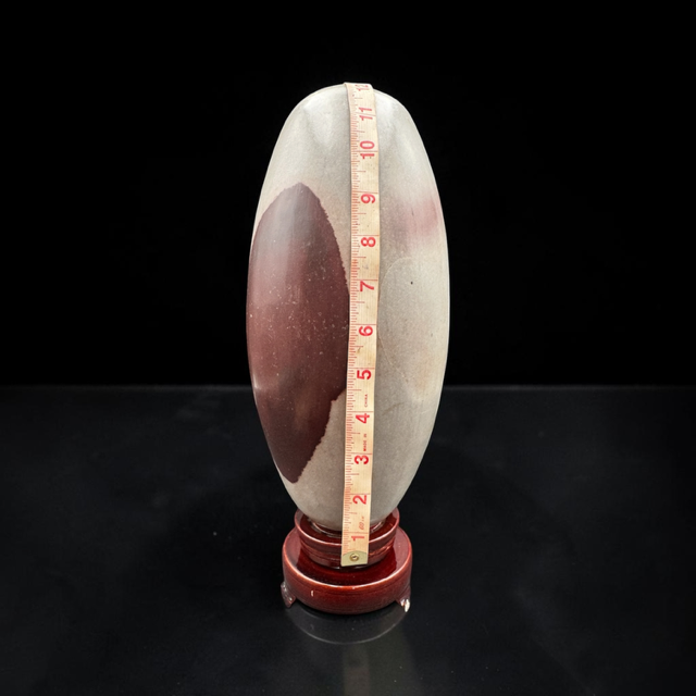 Narmada Shiva Lingam